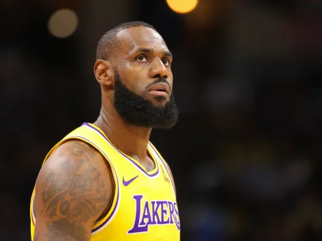 NBA News: Lakers star LeBron James gets real about entering his 22nd season at the NBA