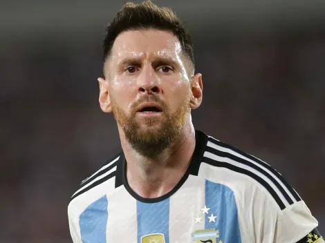 Lionel Messi loses key Argentina teammate for October 2026 World Cup Qualifiers