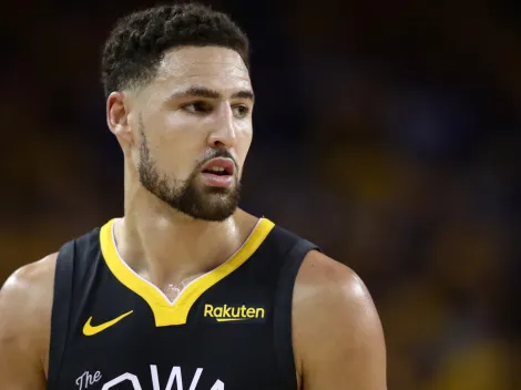 NBA News: Mavs owner makes something clear on Klay Thompson’s departure from Warriors