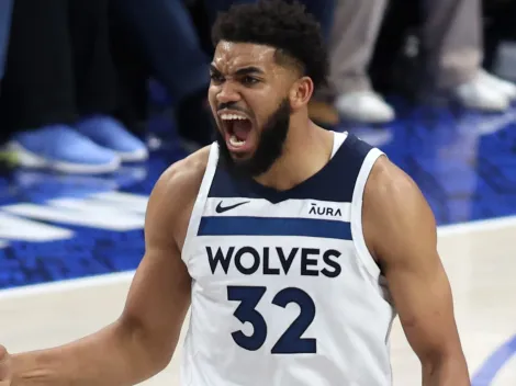 NBA News: Knicks, Timberwolves quickly close All-Star trade involving Karl-Anthony Towns