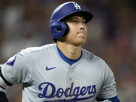 MLB News: Padres star’s collapse opens door for Dodgers’ Shohei Ohtani to chase Triple Crown