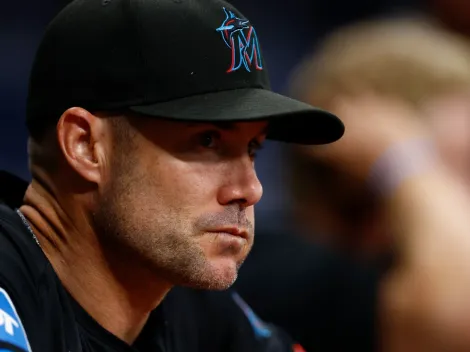 MLB News: Marlins manager Skip Schumaker sends farewell message after stepping down