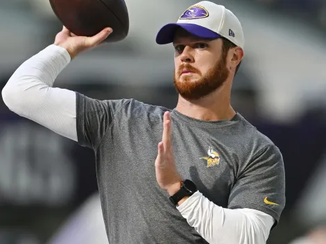 NFL News: QB Sam Darnold reveals key to Minnesota Vikings' success this season