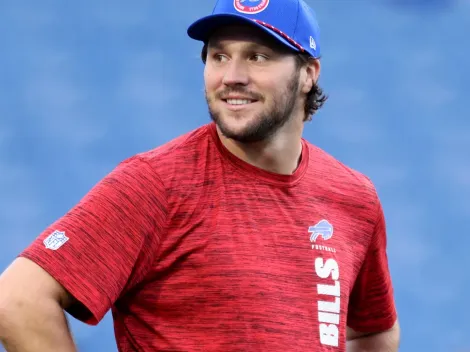 NFL News: Ravens Coach  compares Bills QB Josh Allen to Patrick Mahomes, Aaron Rodgers