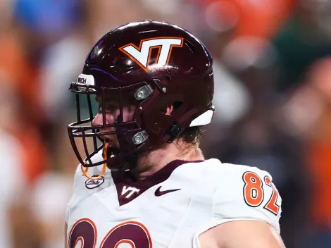 NCAAF News: Aaron Taylor slams ACC over controversial Hail Mary in Miami-Virginia Tech showdown