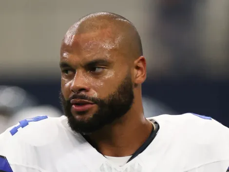 NFL News: Dak Prescott’s star teammate fined $22K after Cowboys-Ravens Week 3 clash