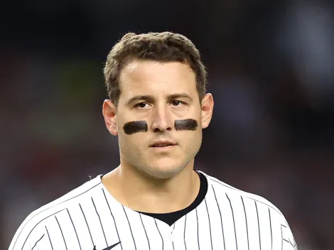 MLB News: Yankees manager Aaron Boone shares all details on Anthony Rizzo's hand injury