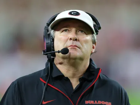 NCAAF News: Georgia HC Kirby Smart issues strong message after 34-41 defeat to Alabama, Kalen DeBoer