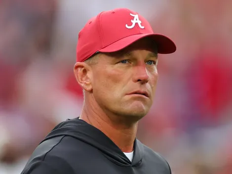 NCAAF News: Kalen DeBoer sends big warning to SEC rivals after win over Georgia