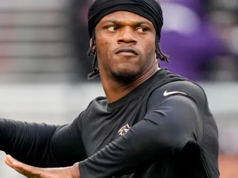 NFL News: Ravens' Lamar Jackson teammate makes something clear about Bills QB Josh Allen