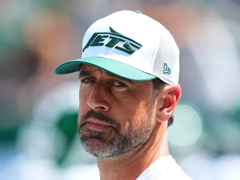 NFL News: Jets reveal first update about Aaron Rodgers injury