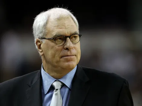 NBA News: Lakers owner Jeanie Buss explains how Phil Jackson established a 'family dynamic' on the team