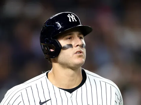 MLB News: Anthony Rizzo updates on hand Injury recovery and playoff aspirations with the Yankees