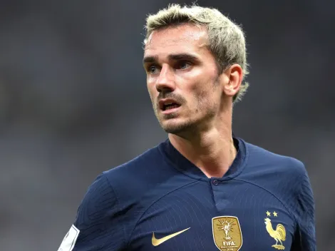 Antoine Griezmann retires from French National Team | Top moments with Les Bleus