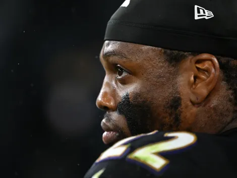 NFL News: Ravens' Derrick Henry issues strong warning to rival teams after victory over Buffalo Bills