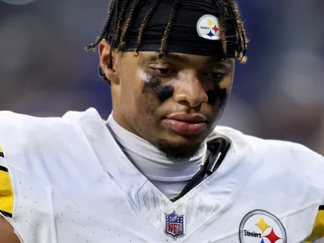 NFL: Bad news for the Pittsburgh Steelers as Justin Fields loses key teammate for the season