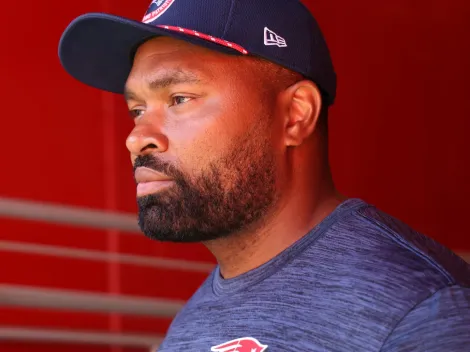 NFL News: Patriots HC Jerod Mayo clarifies starting QB position between Jacoby Brissett, Drake Maye