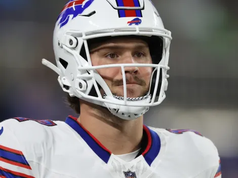 NFL News: Bills QB Josh Allen makes something clear after tough loss against Ravens