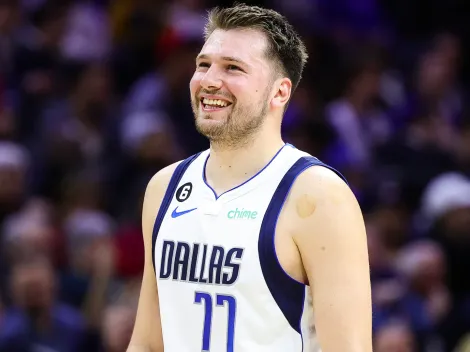 NBA News: Dallas Mavericks star Luka Doncic reveals his excitement over Klay Thompson signing