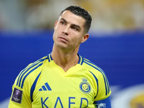 The heartwarming reason Cristiano Ronaldo changed his celebration in Al Nassr vs Al Rayyan