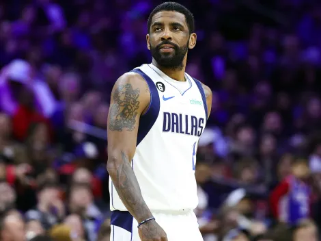 NBA News: Kyrie Irving reveals how easily he convinced Klay Thompson to join Dallas Mavericks