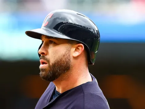 MLB News: Jason Kipnis shares big advice with young Guardians players ahead of ALDS playoffs