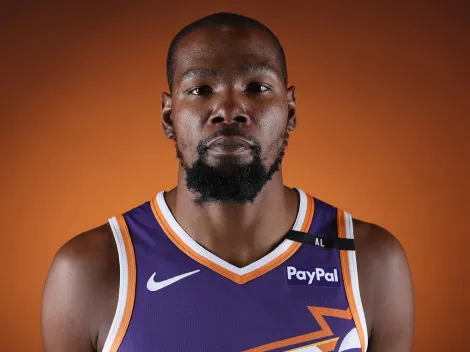 NBA News: Star Kevin Durant makes something clear about contract extension with the Phoenix Suns