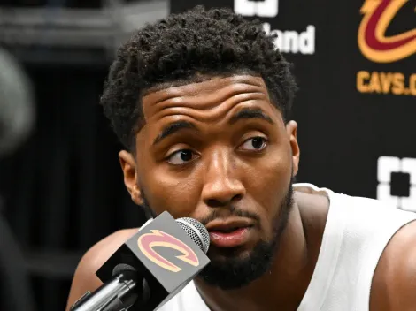 NBA News: Donovan Mitchell issues strong warning about the Cavs to rest of the league