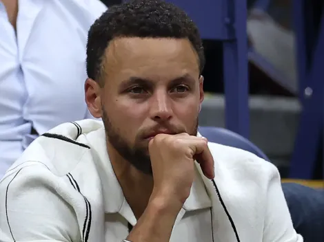 Warriors star Stephen Curry reveals emotional take on Oakland's loss of iconic teams