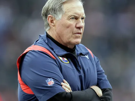 NFL News: Bill Belichick makes bold statement about Baltimore Ravens, Derrick Henry