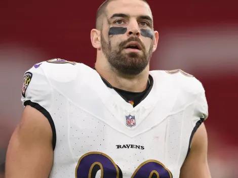 NFL News: Ravens HC John Harbaugh makes something clear about Mark Andrews performance