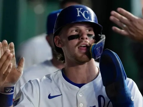 MLB News: Royals' Bobby Witt Jr. shares heartfelt message after batting title win