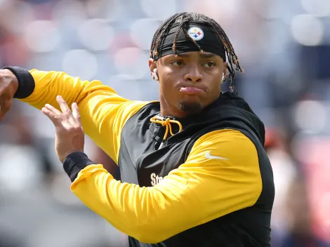 NFL News: Steelers HC Mike Tomlin makes something clear on Justin Fields' role vs Dak Prescott's Cowboys