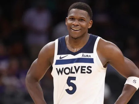 NBA News: Anthony Edwards gets real about MVP award pursuit with Minnesota Timberwolves