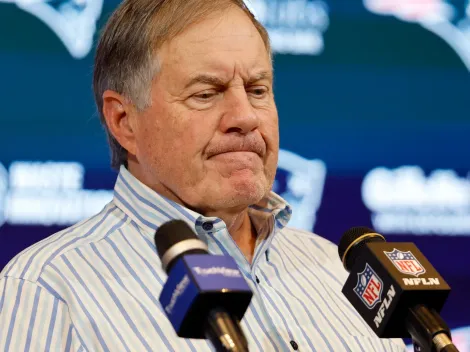 NFL News: Bill Belichick issues strong message to Jacksonville Jaguars, Trevor Lawrence present