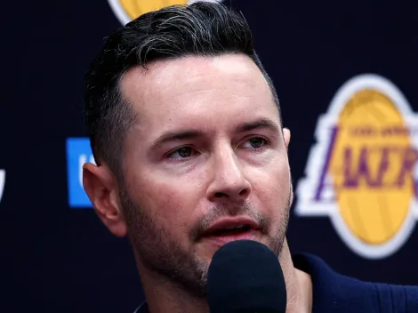 NBA News: JJ Redick subtly makes tough admission on Bronny's chances with LeBron James' Lakers