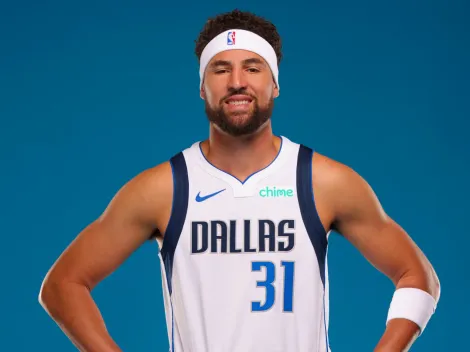 NBA News: Klay Thompson reveals what’s the biggest challenge on joining Dallas Mavericks