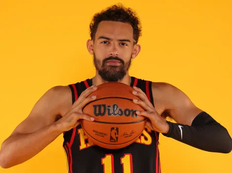 NBA News: Atlanta Hawks star Trae Young makes bold playoff prediction ahead of new season