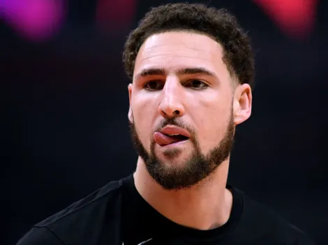 NBA News: Dallas Mavericks HC makes something clear about Klay Thompson signing