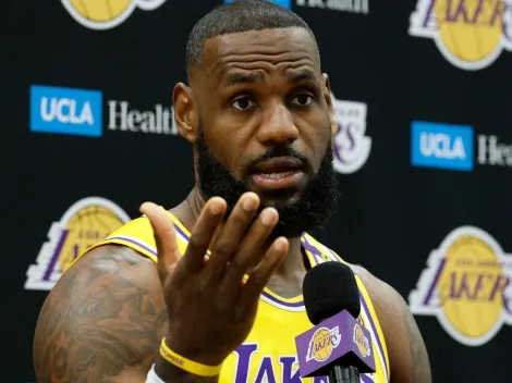 NBA News: LeBron James delivers a strong message on the Lakers' success under JJ Redick