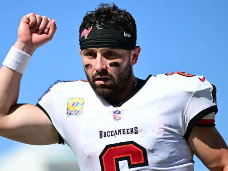 NFL News: Buccaneers QB Baker Mayfield soundly warns Atlanta Falcons ahead of divisional game