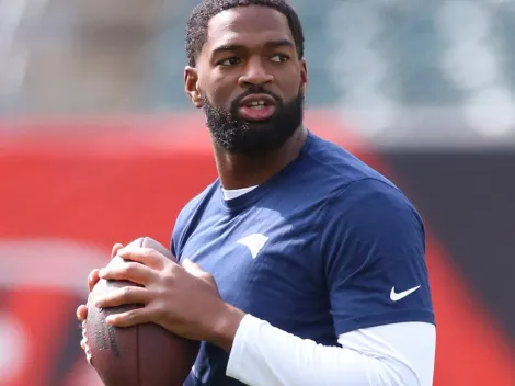 NFL News: Patriots Jacoby Brissett may lose key teammate for the rest of the season after injury