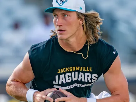 Former NFL MVP issues strong criticism on Trevor Lawrence, Jaguars' slow start to the season