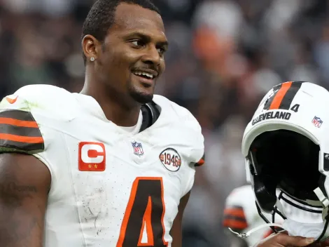 NFL News: Deshaun Watson recovers key weapon on the Cleveland Browns