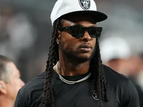 NFL News: Raiders HC Antonio Pierce makes something clear about Davante Adams trade