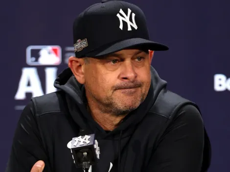 MLB News: Yankees manager Aaron Boone sows doubts over star pitcher's postseason participation