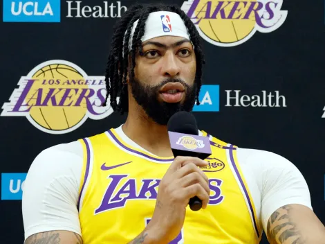 NBA News: Lakers' Anthony Davis sends clear message about new role assigned by JJ Redick