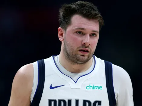 NBA News: Mavericks HC Jason Kidd provides clear update on Luka Doncic's injury