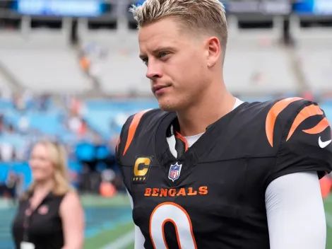 NFL News: Joe Burrow warns Bengals teammates ahead of big game vs Lamar Jackson's Ravens