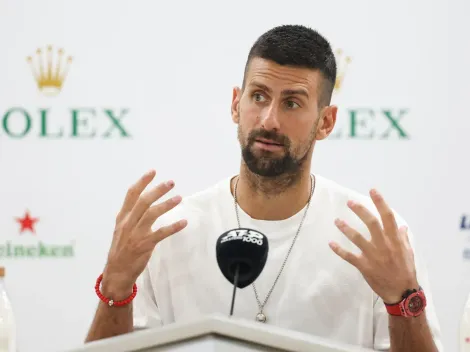 Novak Djokovic slams tennis' 'system' after Jannik Sinner's doping case is appealed